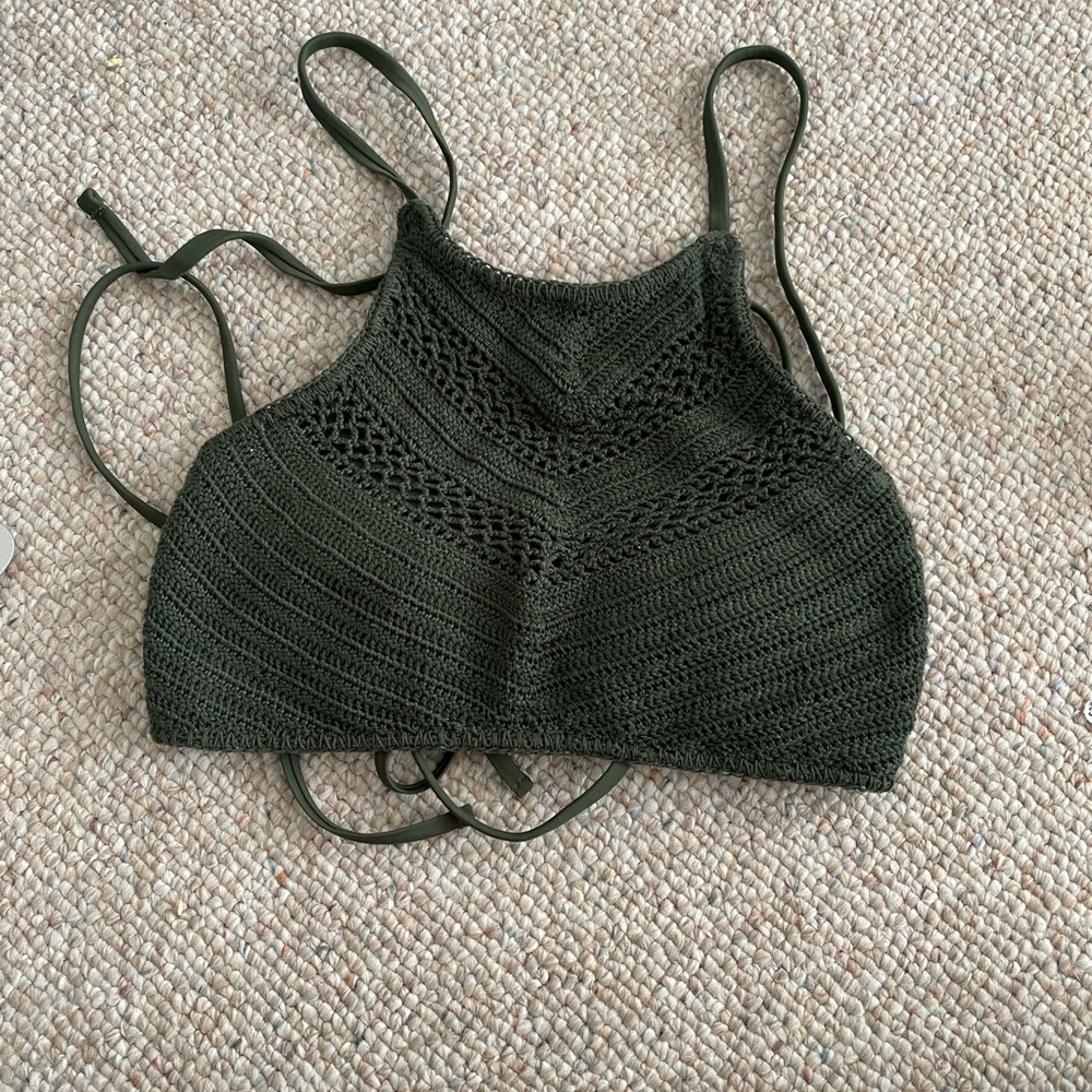 Target bathing suit top